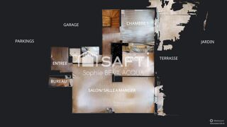  Maison à vendre 6 pièces 145 m²