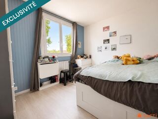  Maison à vendre 7 pièces 120 m²
