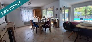  Maison � vendre 5 pi�ces 125 m�