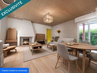  Maison � vendre 5 pi�ces 118 m�