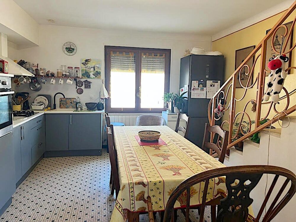 Vente Maison Maison Lavit