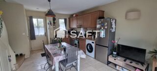  Maison � vendre 2 pi�ces 44 m�