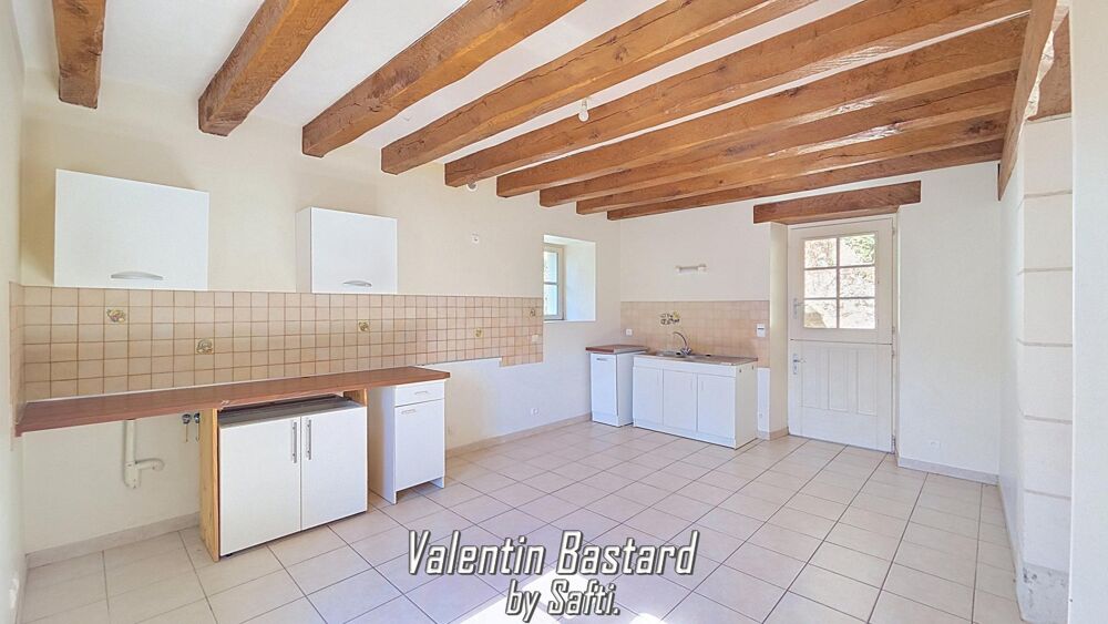 Vente Maison Maison ancienne Blere