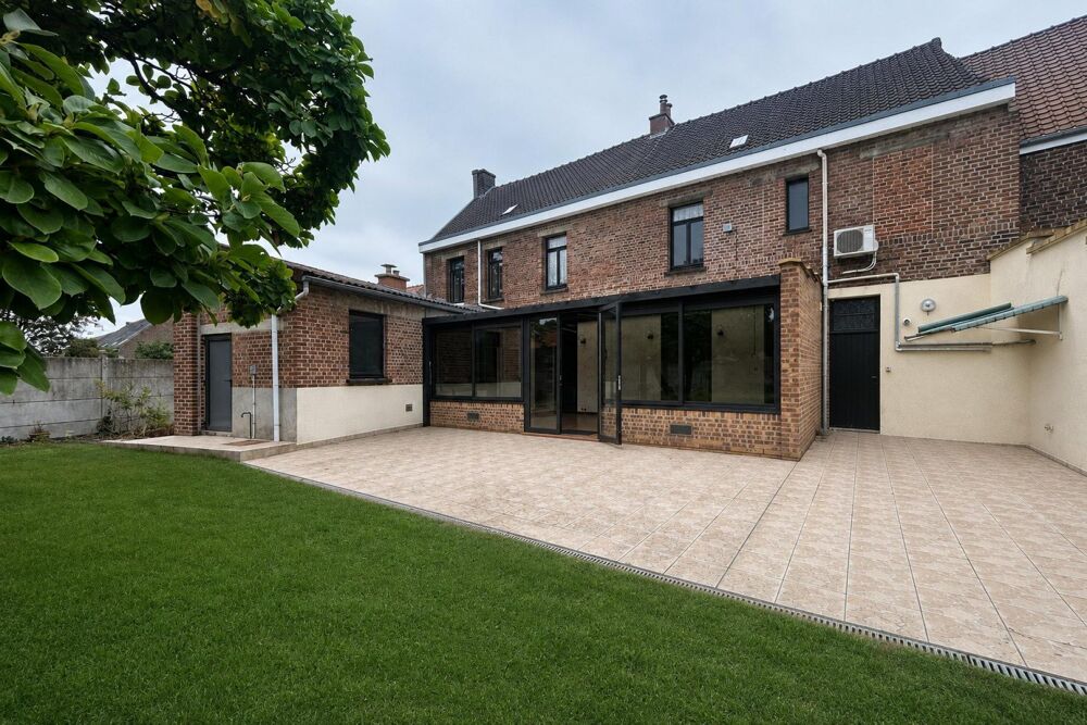 Vente Maison TRES BEAU POTENTIEL Hasnon