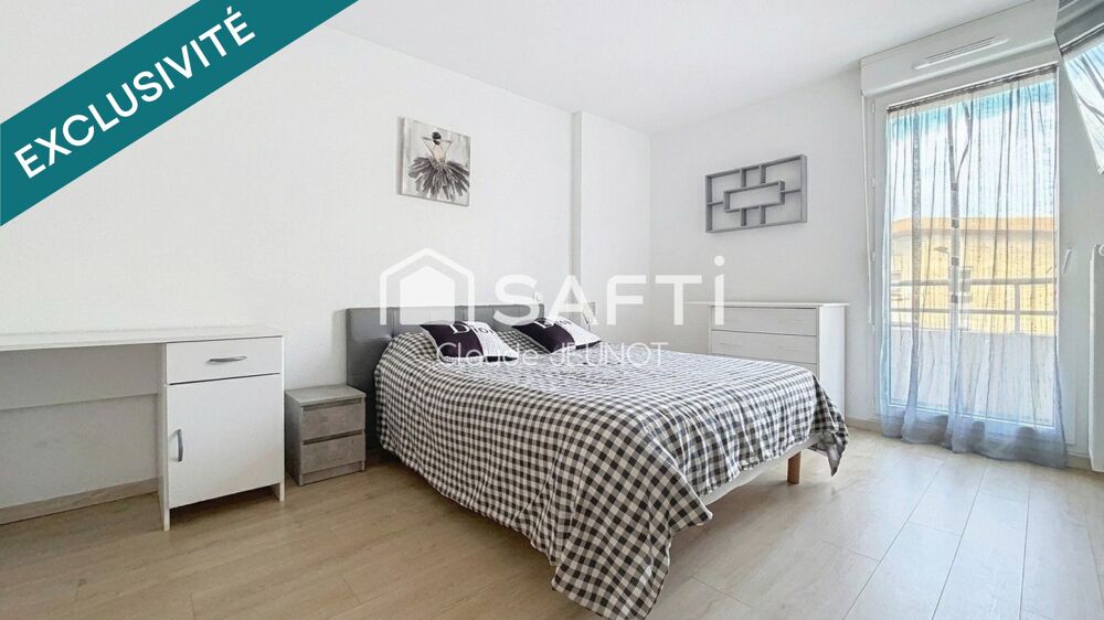Vente Appartement Appartement T2 42 m2 avec ascensseur Bassens