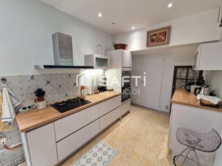  Maison � vendre 15 + pi�ces 295 m�