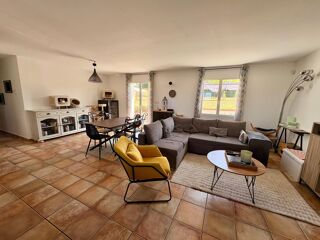  Maison à vendre 5 pièces 100 m²
