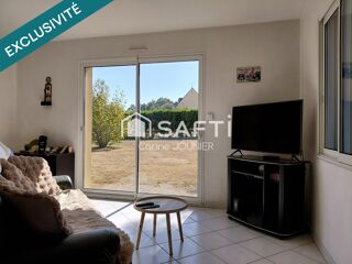  Maison à vendre 5 pièces 117 m²