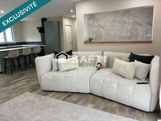  Maison à vendre 4 pièces 108 m²