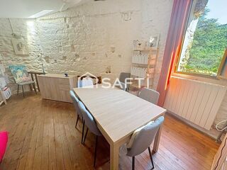  Maison à vendre 4 pièces 85 m²
