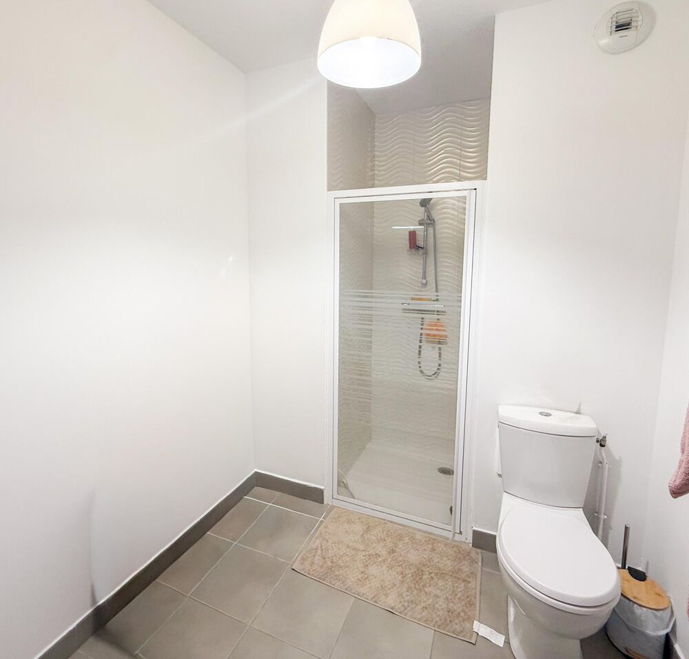 Vente Appartement Superbe appartement T2 2 pièces avec terrasse Le bouscat