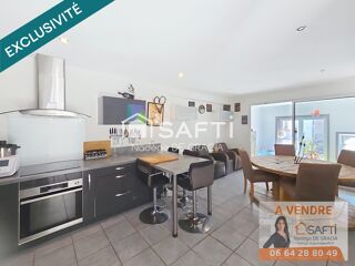  Maison à vendre 4 pièces 108 m²