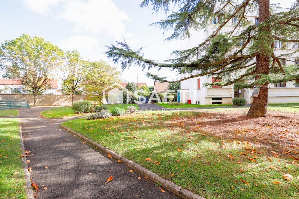 Vente Appartement Appartrement T3 proche commerces et transports Acheres