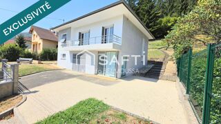  Maison à vendre 4 pièces 82 m²