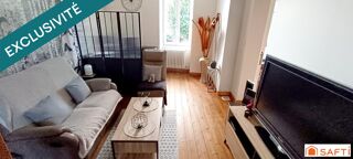  Maison � vendre 5 pi�ces 149 m�