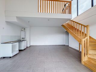  Appartement � vendre 4 pi�ces 88 m�