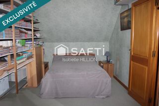  Maison à vendre 4 pièces 64 m²