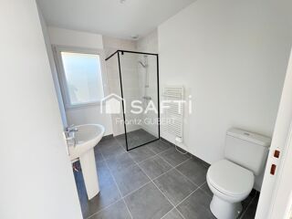  Maison � vendre 4 pi�ces 80 m�