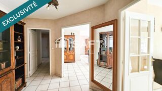  Appartement � vendre 4 pi�ces 102 m�