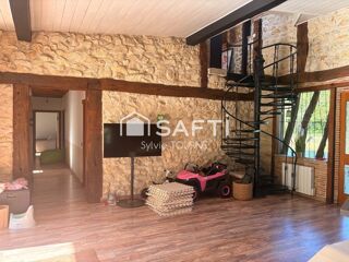  Maison à vendre 6 pièces 266 m²