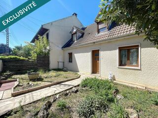  Maison � vendre 4 pi�ces 100 m�