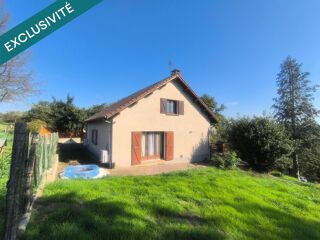  Maison à vendre 4 pièces 196 m²