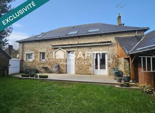  Maison � vendre 7 pi�ces 123 m�