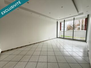  Appartement � vendre 3 pi�ces 60 m�