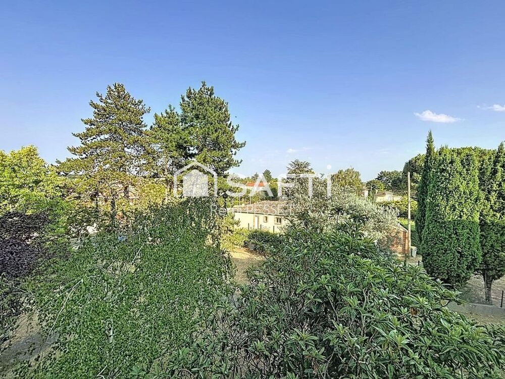 Vente Appartement A vendre appartement avec beaux volumes proche Fobio Montauban
