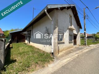  Maison � vendre 2 pi�ces 170 m�