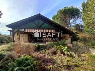  Maison � vendre 6 pi�ces 100 m�