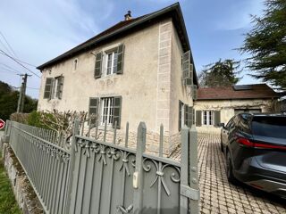  Maison à vendre 8 pièces 214 m²