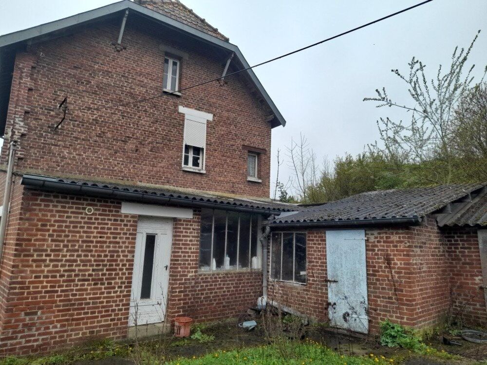 maison à rénover