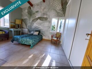  Maison à vendre 5 pièces 163 m²