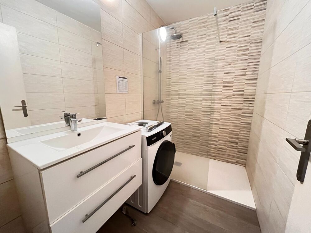 Vente Appartement Appartement à Ploemeur Ploemeur