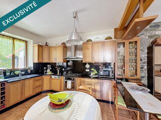  Maison � vendre 5 pi�ces 90 m�