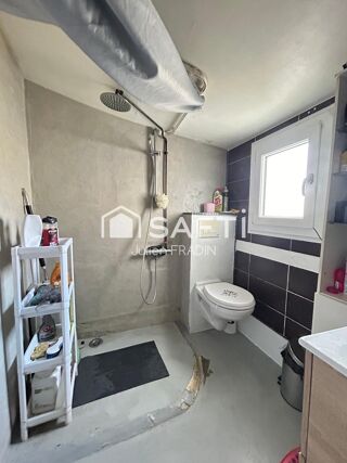  Maison à vendre 2 pièces 47 m²