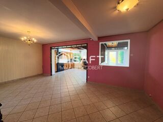  Maison à vendre 4 pièces 100 m²