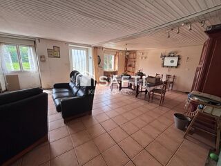  Maison à vendre 5 pièces 153 m²