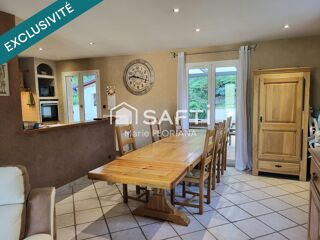  Maison � vendre 5 pi�ces 125 m�