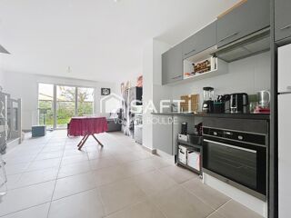  Maison � vendre 3 pi�ces 66 m�