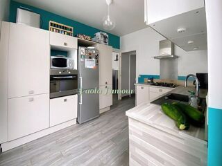  Maison � vendre 6 pi�ces 136 m�