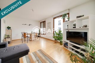  Appartement � vendre 2 pi�ces 49 m�