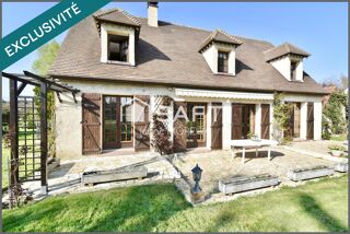  Maison � vendre 7 pi�ces 145 m�