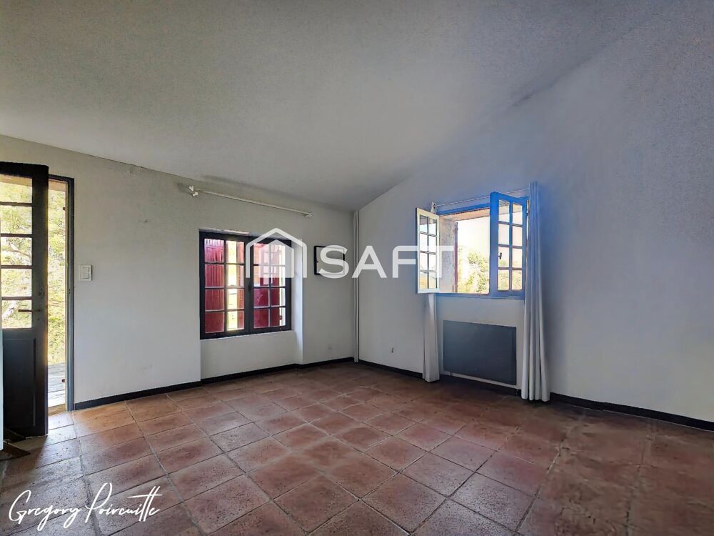 � vendre  Maison Toulon (83200)