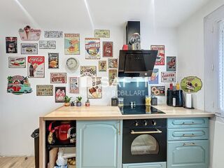  Maison  vendre 5 pices 97 m