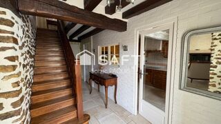  Maison � vendre 6 pi�ces 154 m�