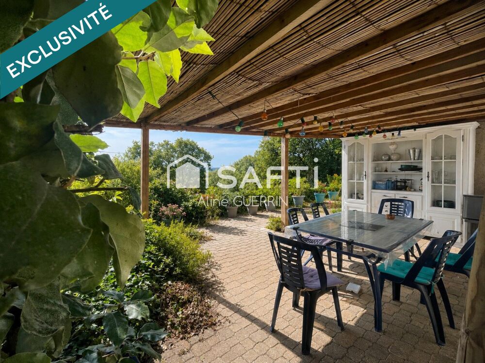 Vente Maison Très proche Dole : Authume  Au calme maison de 150 m² sur sous sol complet. Authume
