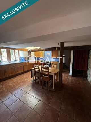  Maison � vendre 7 pi�ces 240 m�