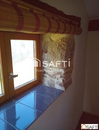  Maison à vendre 6 pièces 121 m²